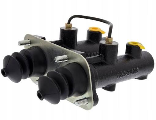Bomba de freno Caterpillar 416C - 123-3426