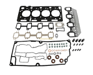 Kit de empacaduras superior JCB motor 444 - 320/09216