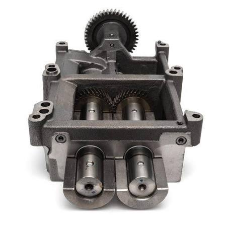 Balanceador de motor Perkins 1104 - 4111K073