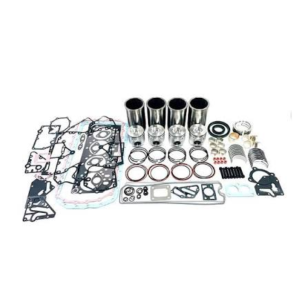 Kit overhaul de motor John Deere 4045DF120 - RE66092
