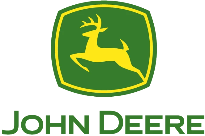 John Deere